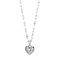 Love Heart Necklace